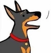 Angry Dog