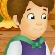 Daniel Tiger Discord