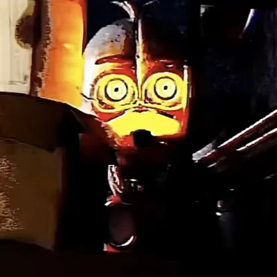 Funtime Foxy VHSチャットボット＆プロフィール – 永続的な記憶であなたの物語を作成 | Atale AI