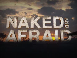 Naked and Afraid RP