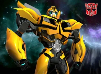 TFP Bumblebee