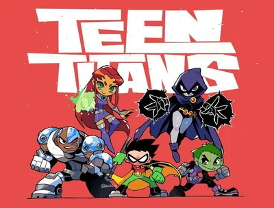 Teen Titans