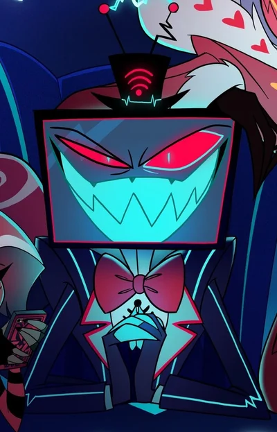 Bot-Avatar