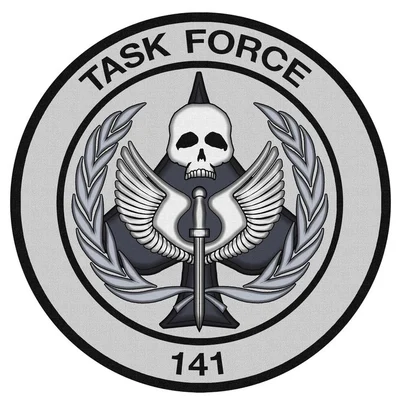 TF 141