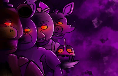 FNAF