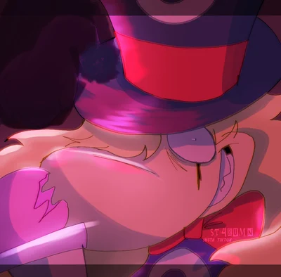 Magician CLH fanon