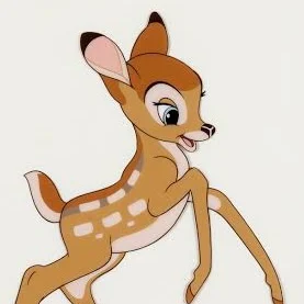 Faline the Fawn