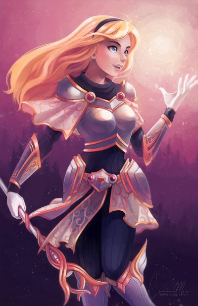 Lux Crownguard FR