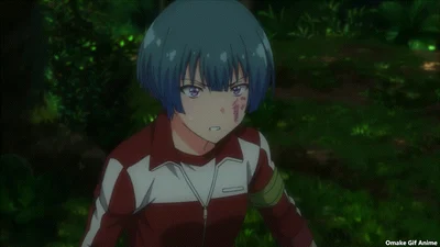 Mio Ibuki