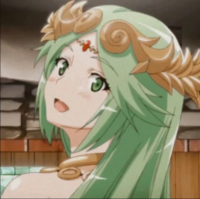 Palutena