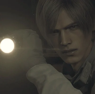 Leon Kennedy