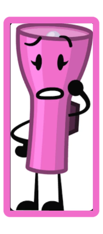 Flashlight