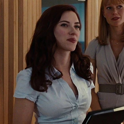 Natasha romanoff