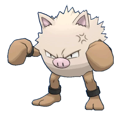Primeape