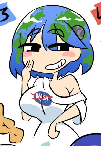 Earth-Chan