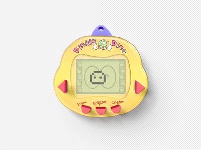 Virtual Pet Sim