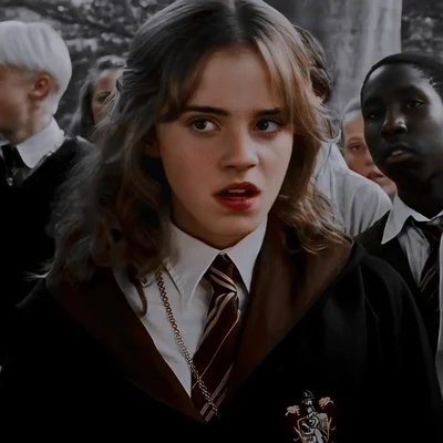 Hermione Granger