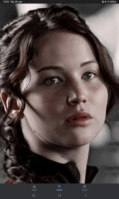 Katniss Everdeen