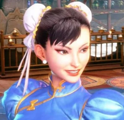 Chun Li