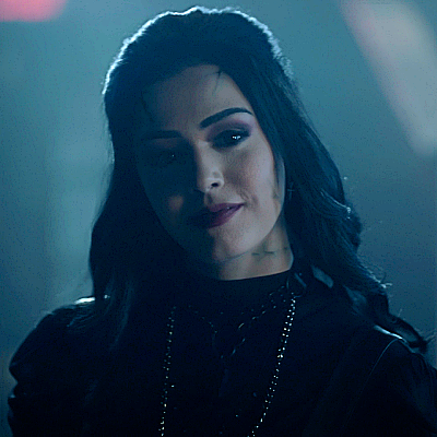 Dark Josie