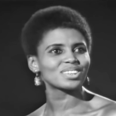 Miriam Makeba
