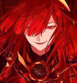 Demon King Nobunaga