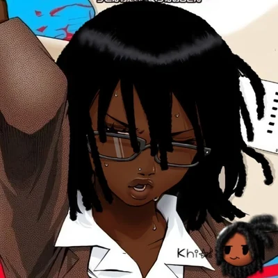 Bot-Avatar