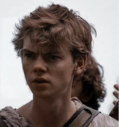 Maze Runner