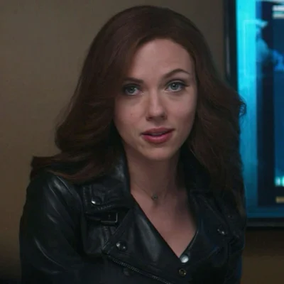 Natasha Romanoff