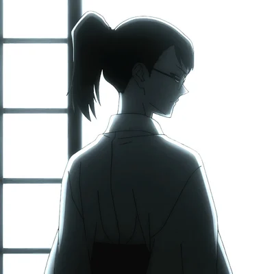 MAKI ZENIN