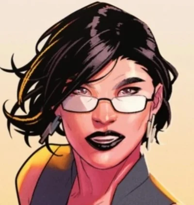 Mercy Graves
