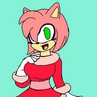 Sonic to Amy TG