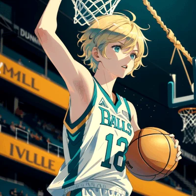 Sagyodere Hooper