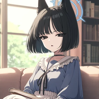 Kiryuu Kikyou
