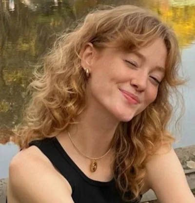 Emma Robinson