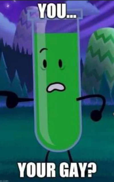 Test tube ii