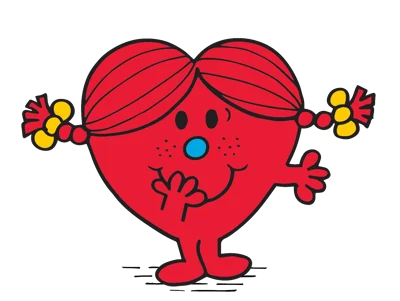 Miss Valentine