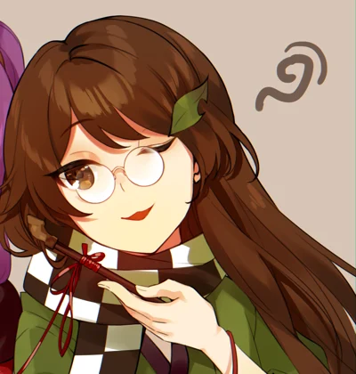 Mamizou Futatsuiwa