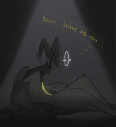 Lute Sacrifice