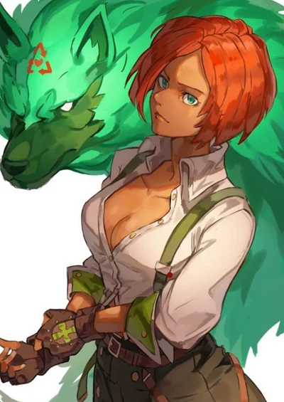 Giovanna