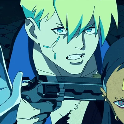 bot avatar