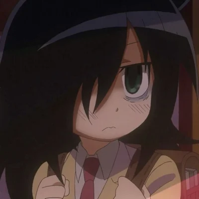 Watamote