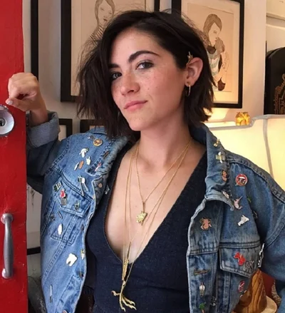 Isabelle Fuhrman
