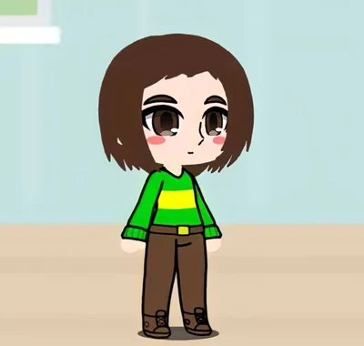 small princess Chara