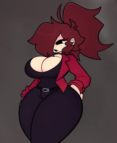 Trepidation gf