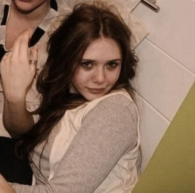 Elizabeth Olsen