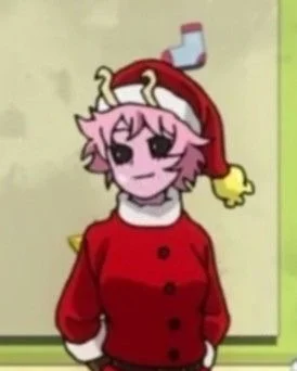Mina Ashido