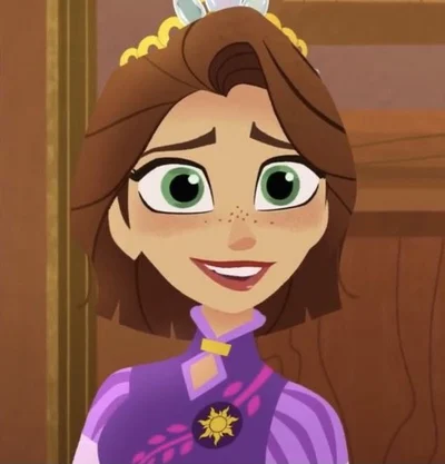 Rapunzel