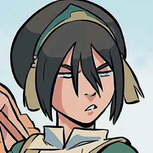 Toph Beifong