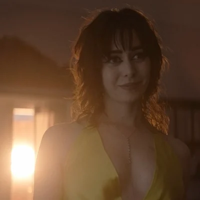 Sofia Falcone